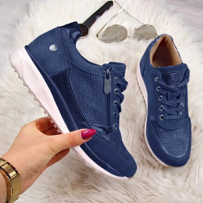 Toni | Comfortable Orthopedic Shoes for Women