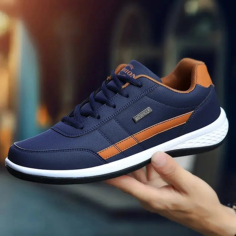 James | Men's Orthopedic Waterproof Shoes
