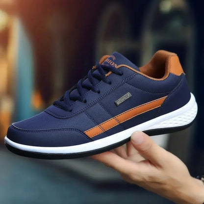 James | Men's Orthopedic Waterproof Shoes