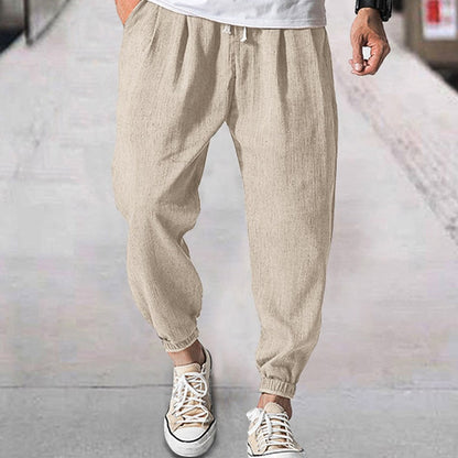 Randy | Comfortable Jogging Pants for Relaxed Living