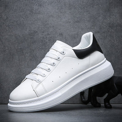 Rowe | Men's Minimalist Luxury Sneakers