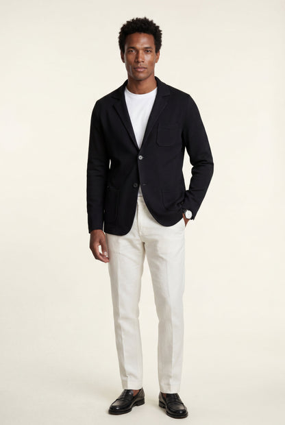 Hugo | Men's Casual Slim Blazer, Smart Casual