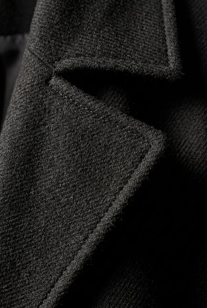 Petra | Women's Tailored Longline Trench Coat