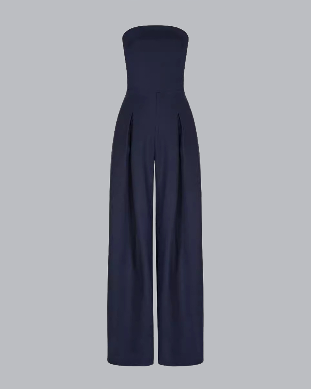 Celeste | Women's Luxe Flow Wide Leg Occasion Jumpsuit