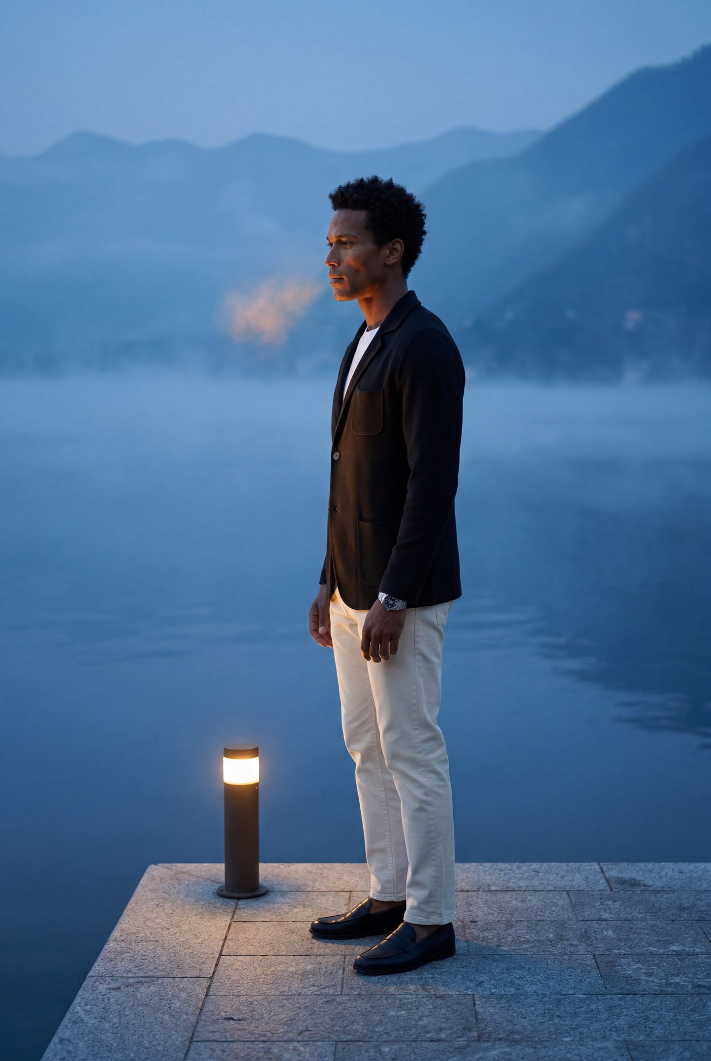 Hugo | Men's Casual Slim Blazer, Smart Casual