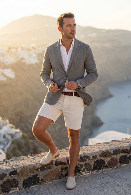 Hugo | Men's Casual Slim Blazer, Smart Casual