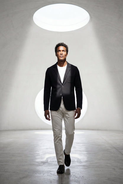Hugo | Men's Casual Slim Blazer, Smart Casual