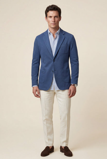 Hugo | Men's Casual Slim Blazer, Smart Casual