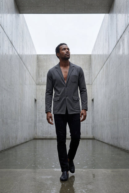 Hugo | Men's Casual Slim Blazer, Smart Casual