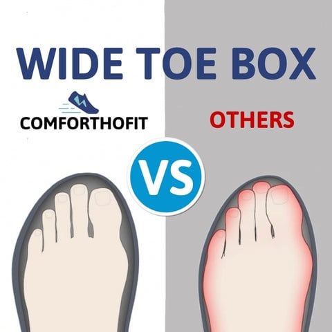 Mira | Women's Comfort Orthopedic Leather Shoes
