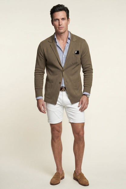 Hugo | Men's Casual Slim Blazer, Smart Casual
