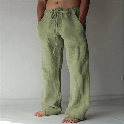 Jay | Men's Stylish Comfortable Baggy Pants