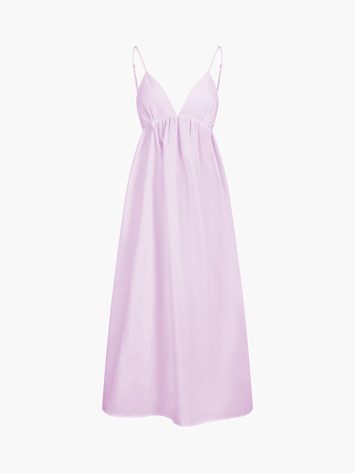 Coastal Cowgirl Open-Back Boho Dress