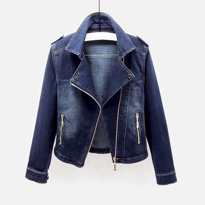 Remy | Women's Casual Denim Jacket