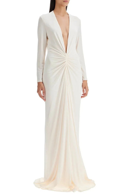 Billie | Fitted Bodycon Midi Dress