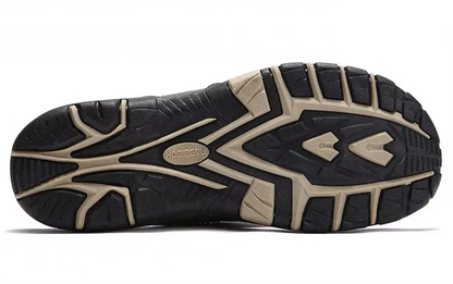 Men's Arch Support Athletic Cushioned Sandals