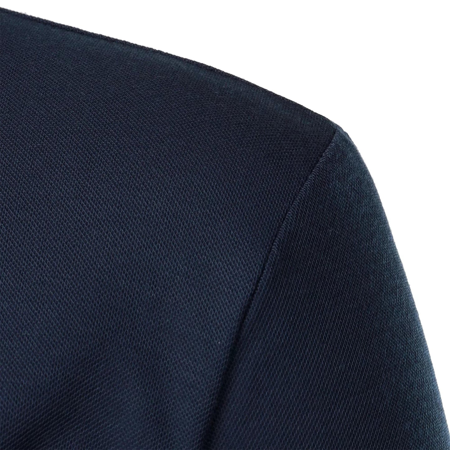 Men's Classic Short Sleeve Polo Shirt