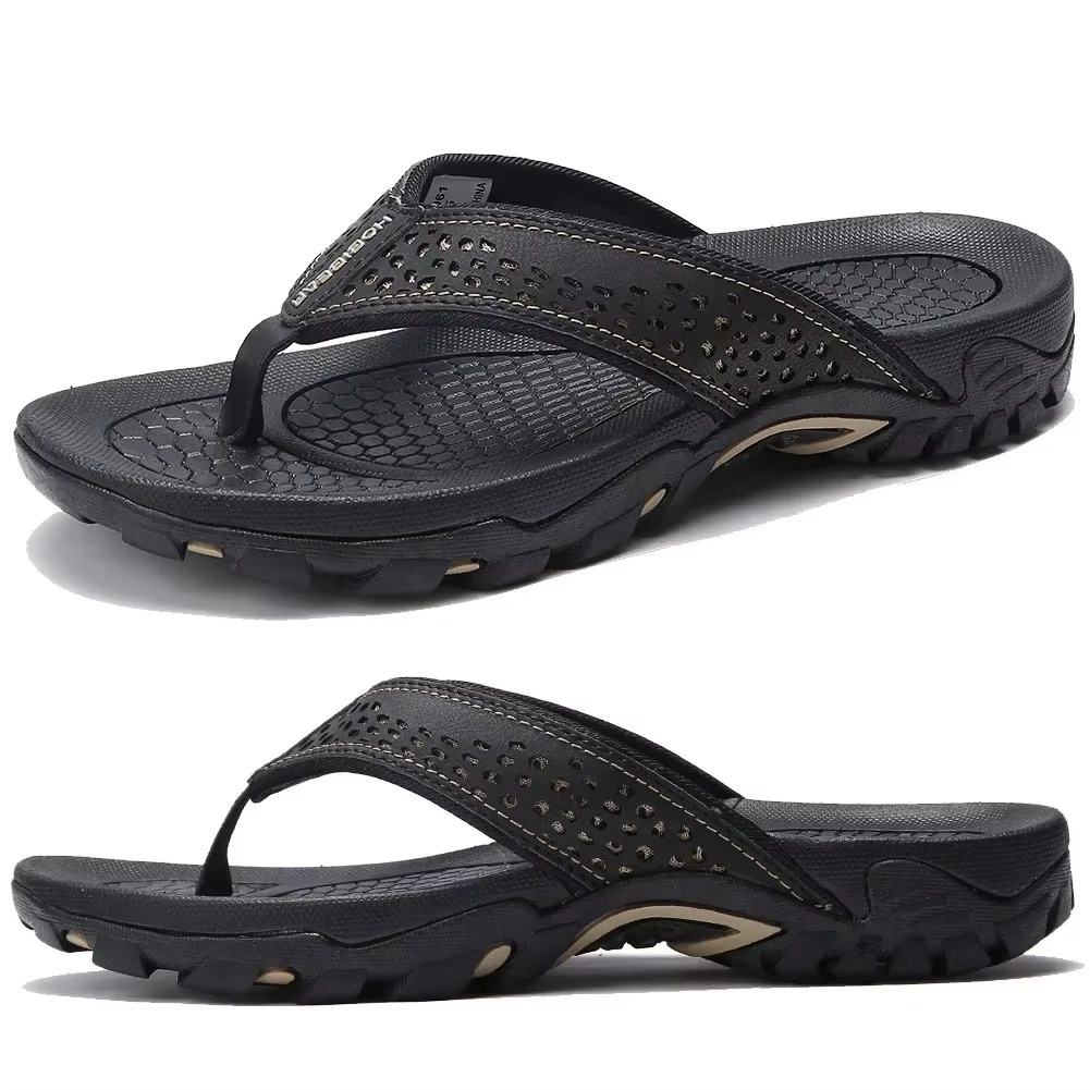 Men's Arch Support Athletic Cushioned Sandals