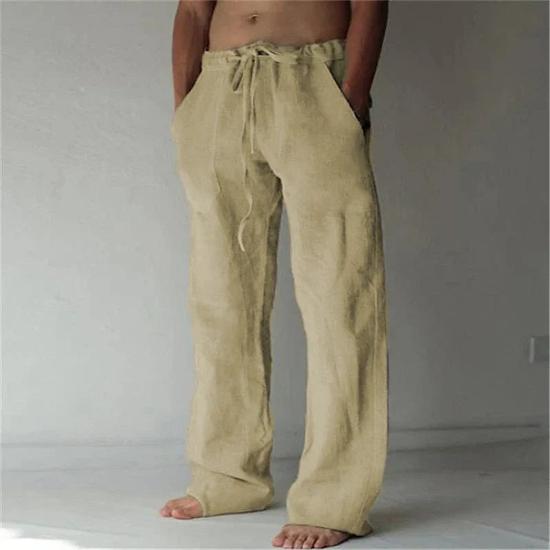 Jay | Men's Stylish Comfortable Baggy Pants