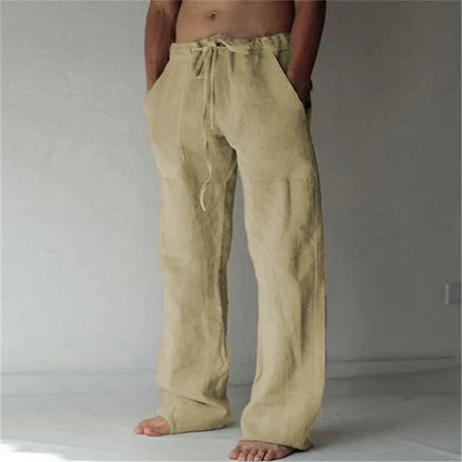 Jay | Men's Stylish Comfortable Baggy Pants