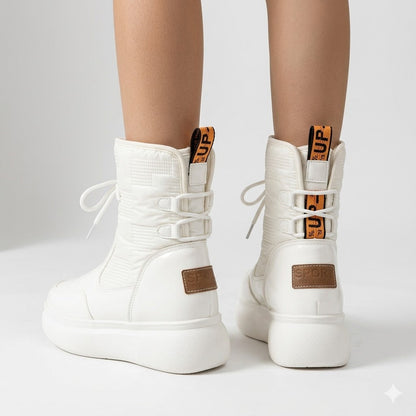 Isabella | Waterproof Winter Snow Boots