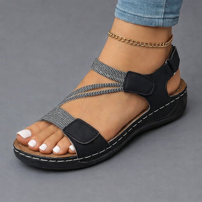 Selly | Ultra Lightweight Orthopedic Sandals