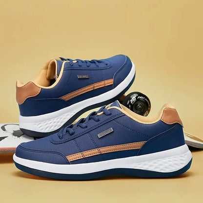 James | Men's Orthopedic Waterproof Shoes