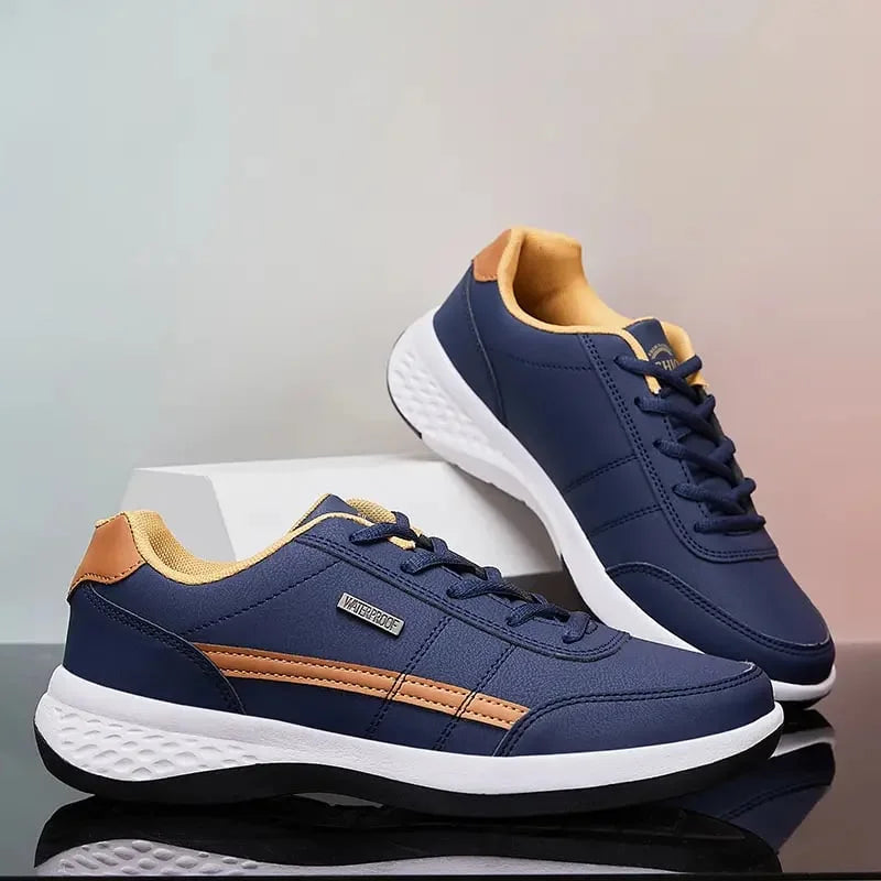 James | Men's Orthopedic Waterproof Shoes