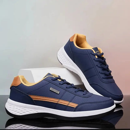 James | Men's Orthopedic Waterproof Shoes
