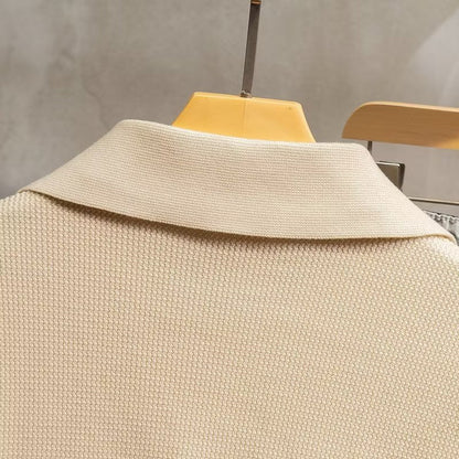 Justice | Men's Polo Sweater