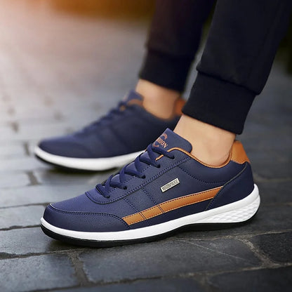 James | Men's Orthopedic Waterproof Shoes