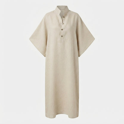 Resort-Style Maxi Dress For Women