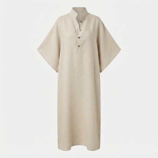 Resort-Style Maxi Dress For Women