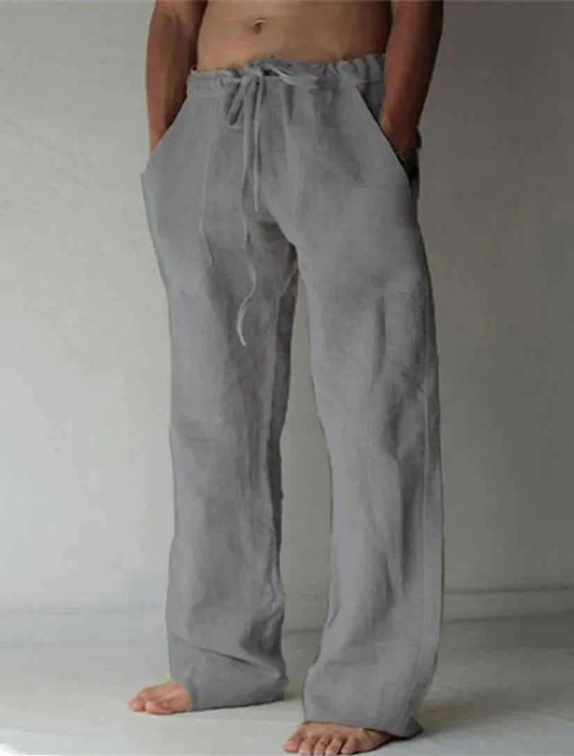 Jay | Men's Stylish Comfortable Baggy Pants