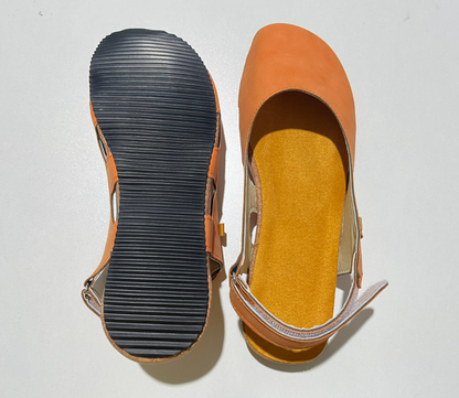 Donna | Stylish Supportive Summer Sandals