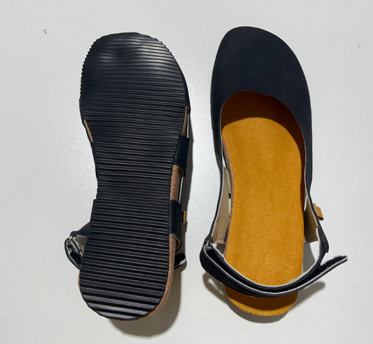 Donna | Stylish Supportive Summer Sandals