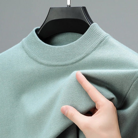 Men's Luxurious Soft Warm Cashmere Sweater