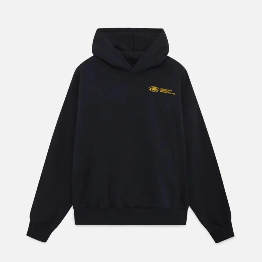 Cosy Oversized Winter Pullover Hoodie