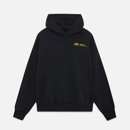 Cosy Oversized Winter Pullover Hoodie