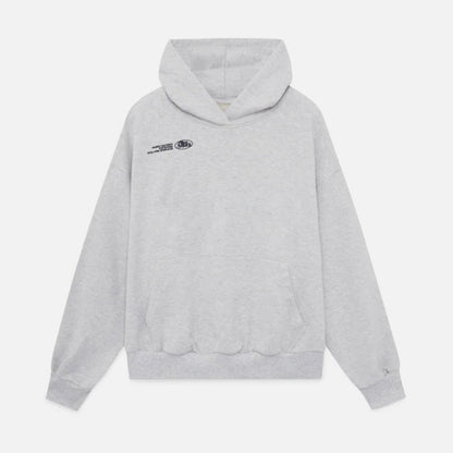 Cosy Oversized Winter Pullover Hoodie