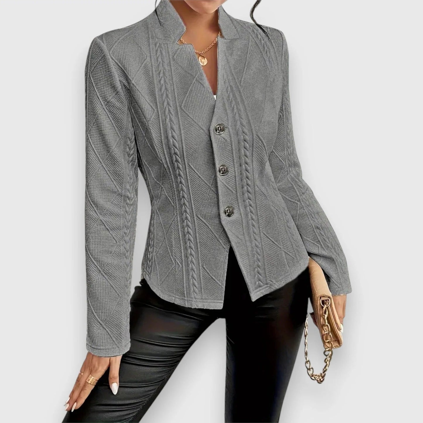 Women's Lightweight Transitional Windproof Season Jacket
