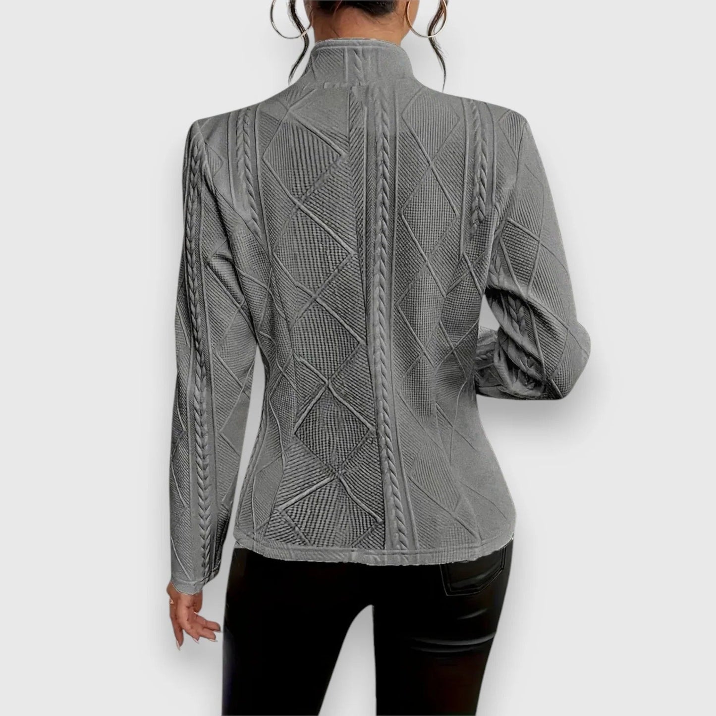 Women's Lightweight Transitional Windproof Season Jacket