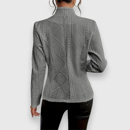 Women's Lightweight Transitional Windproof Season Jacket