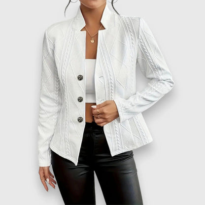 Women's Lightweight Transitional Windproof Season Jacket
