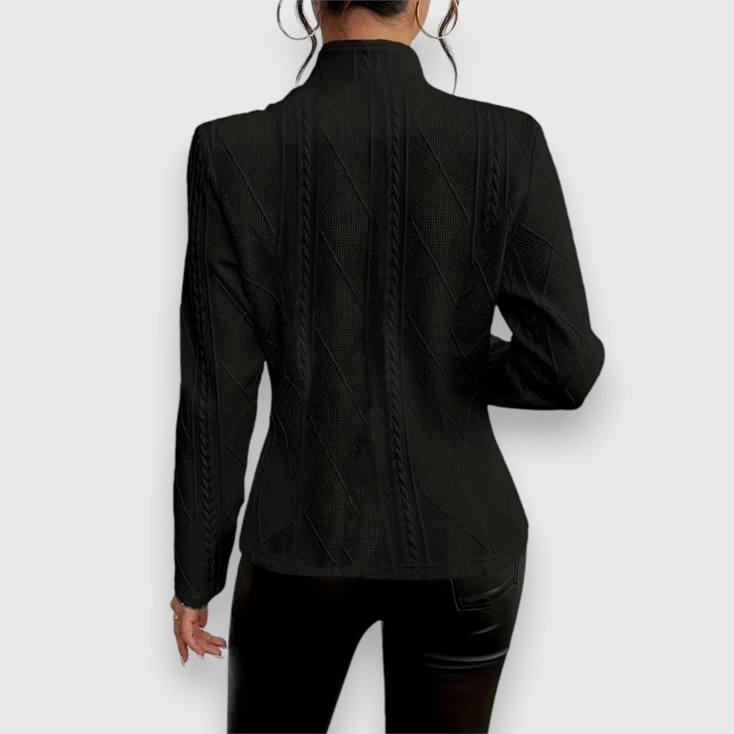 Women's Lightweight Transitional Windproof Season Jacket