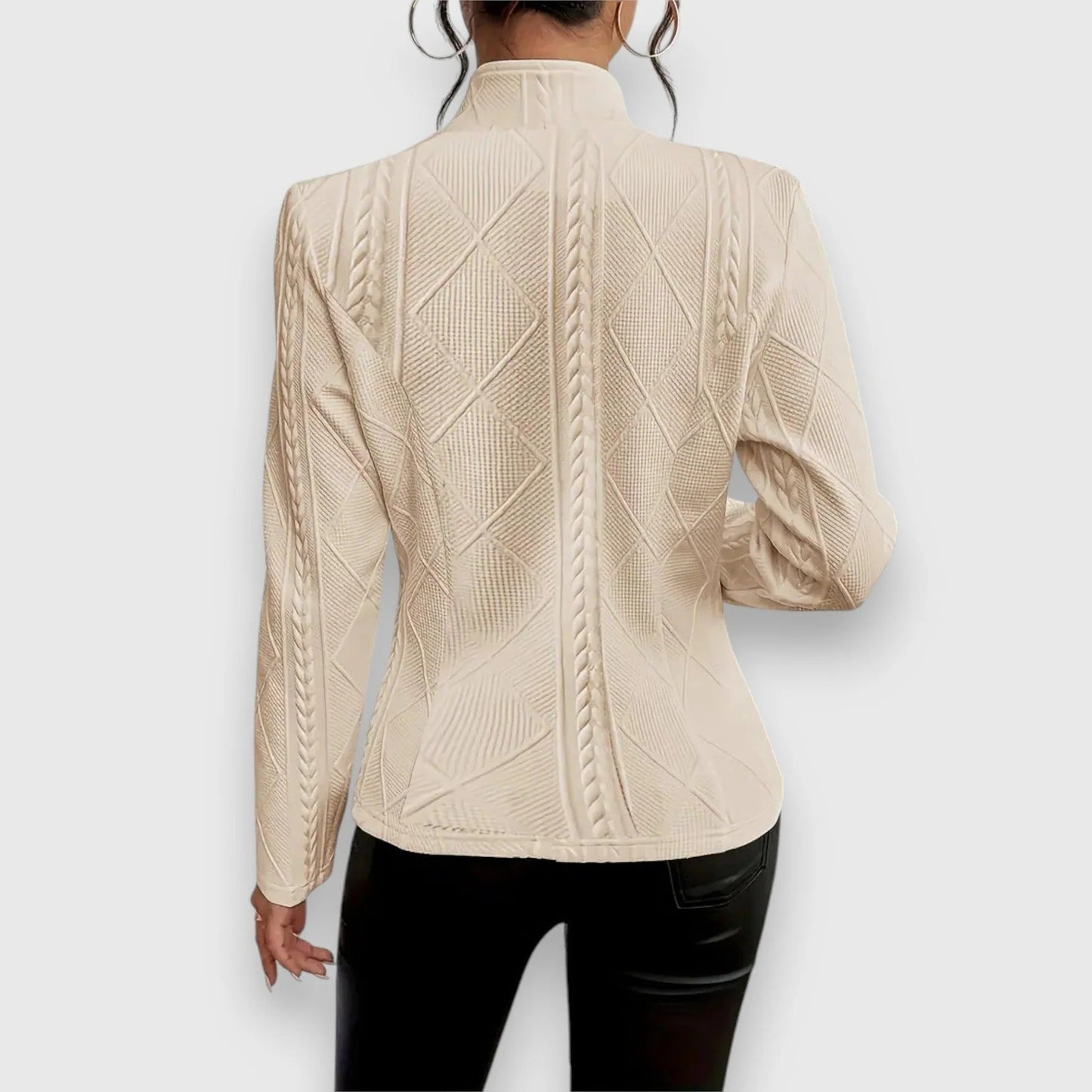 Women's Lightweight Transitional Windproof Season Jacket