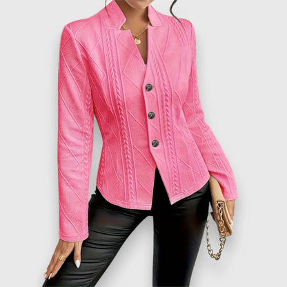 Women's Lightweight Transitional Windproof Season Jacket