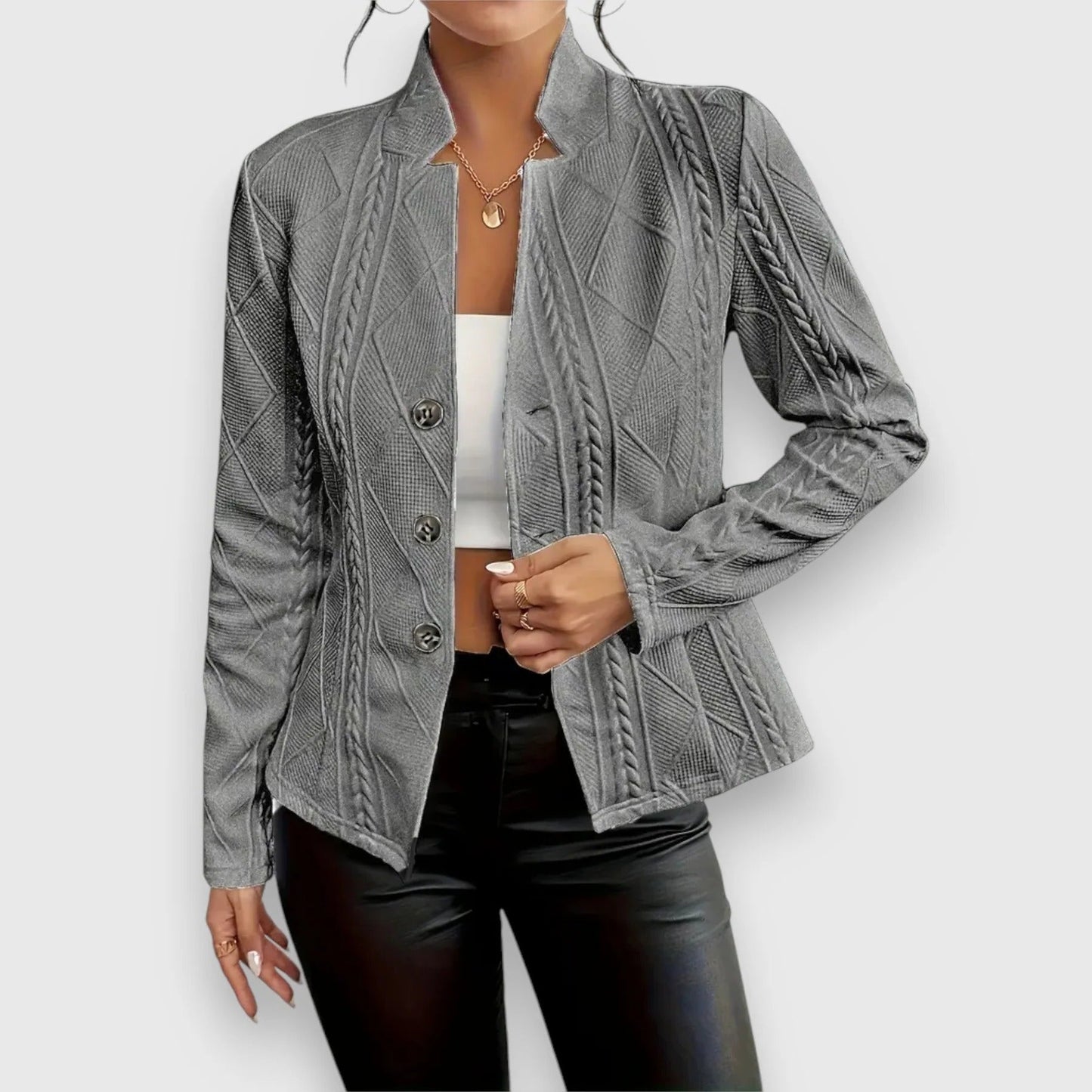 Women's Lightweight Transitional Windproof Season Jacket