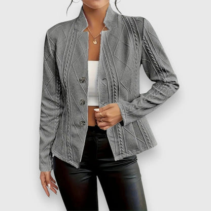 Women's Lightweight Transitional Windproof Season Jacket