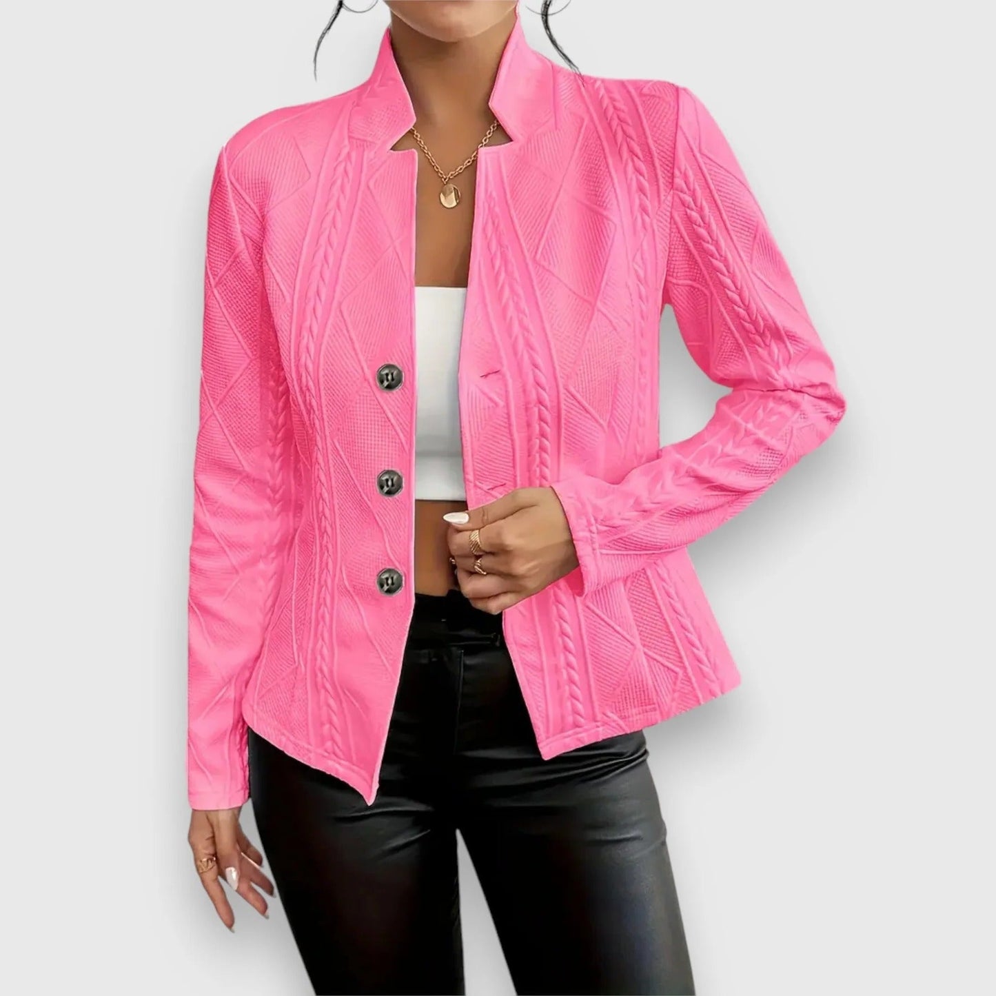 Women's Lightweight Transitional Windproof Season Jacket
